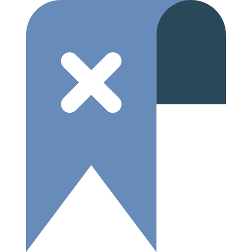 꼬리표 Iconixar Flat icon