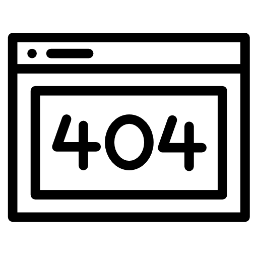 エラー Detailed Rounded Lineal icon