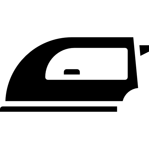 Железо Iconixar Glyph иконка