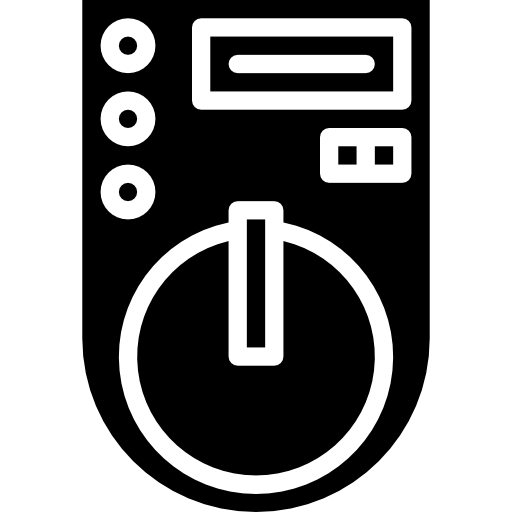 Программа Iconixar Glyph иконка