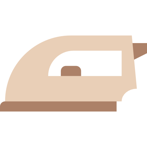 Железо Iconixar Flat иконка