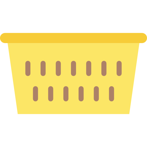 Basket Iconixar Flat icon