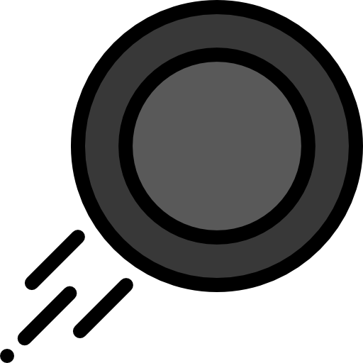 パック Detailed Rounded Lineal color icon