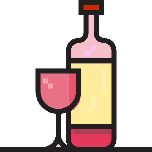 Вино Payungkead Lineal Color иконка