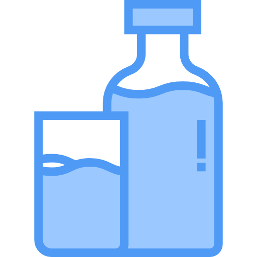 alcoholische drank Payungkead Blue icoon
