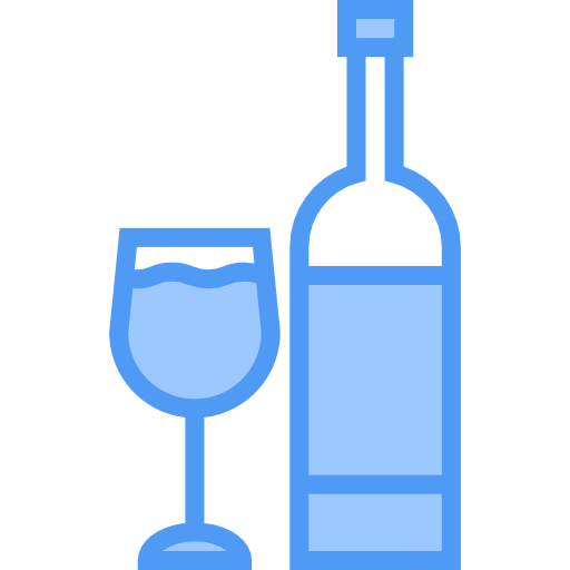 vino Payungkead Blue icona