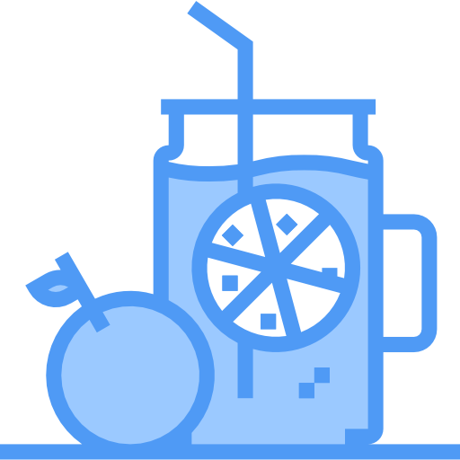 limonada Payungkead Blue icono