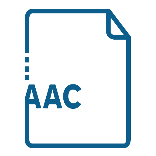 acc Generic outline Icône