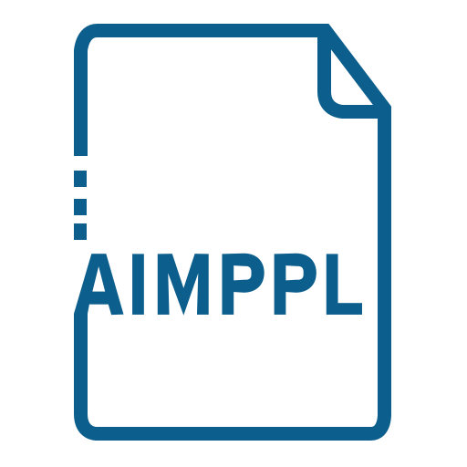aimppl Generic outline icona