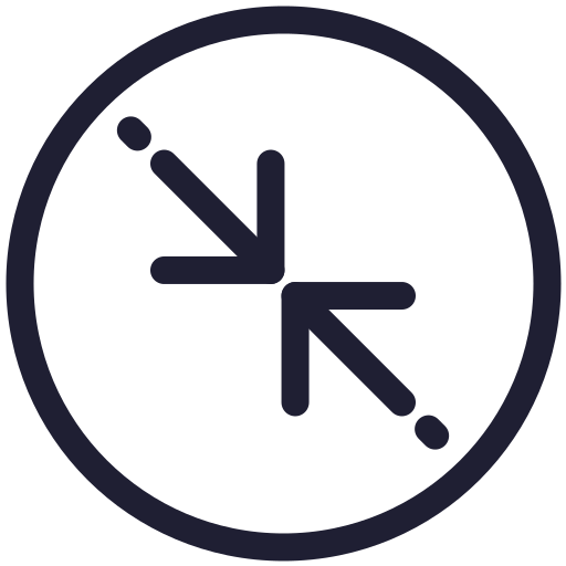 矢 Generic outline icon