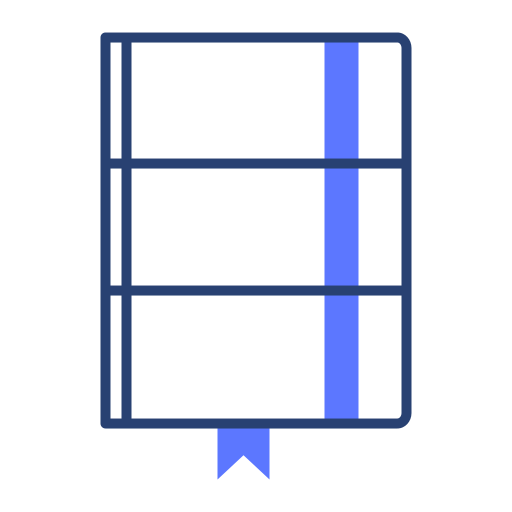 Круг Generic color lineal-color иконка