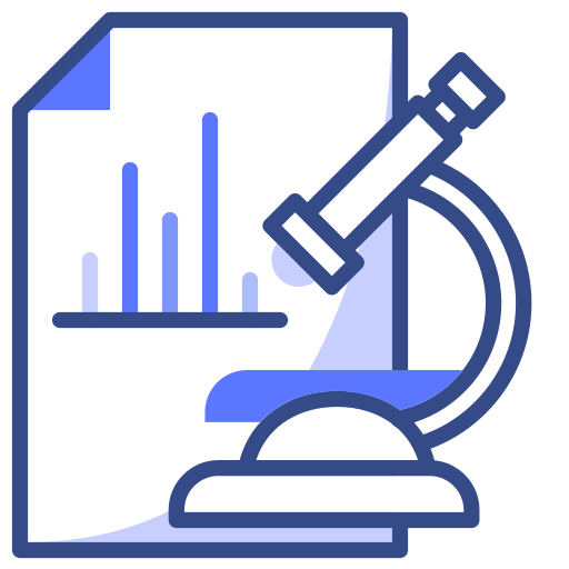 사업 Generic color lineal-color icon