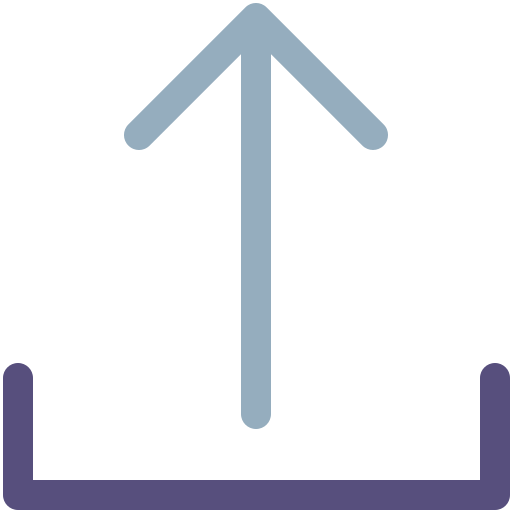 flechas Generic outline icono