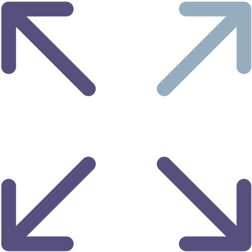 pfeile Generic outline icon