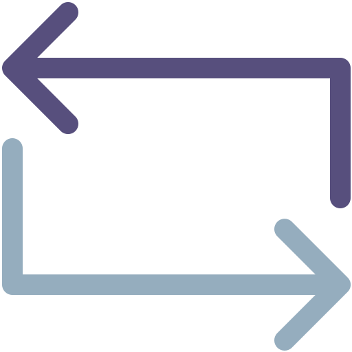 pfeile Generic outline icon