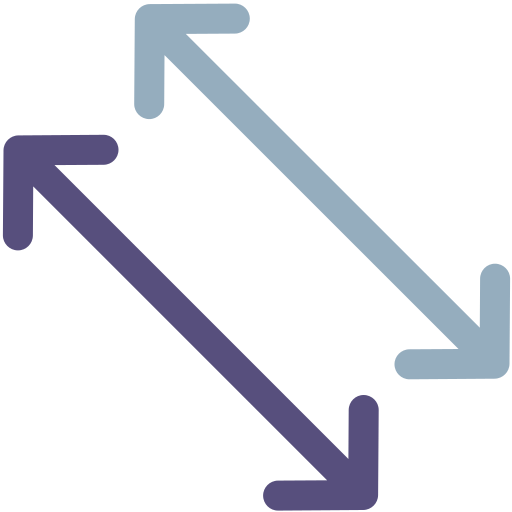 pfeile Generic outline icon