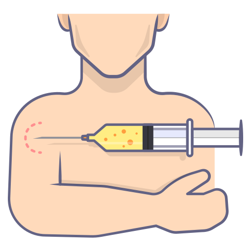 vaccin Generic Others Icône