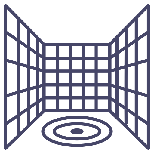 wirtualna rzeczywistość Generic outline ikona