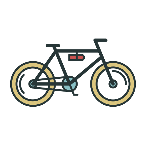 transport Generic outline icon