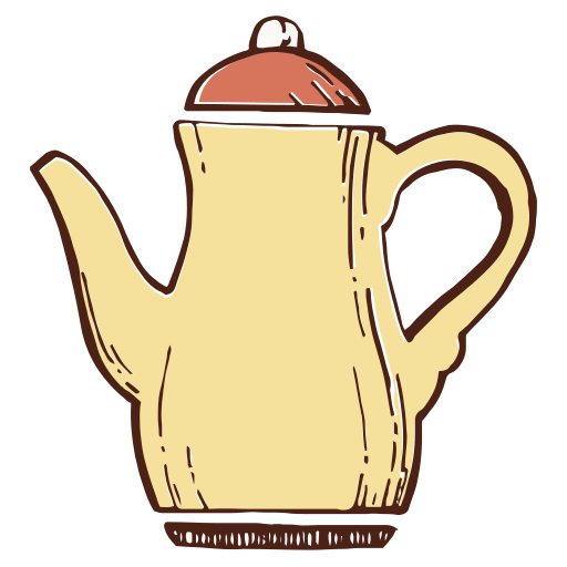 Copper kettle Generic Others icon
