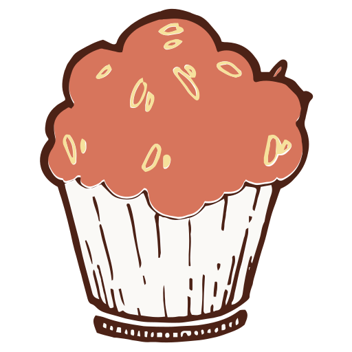 muffinka Generic Others ikona
