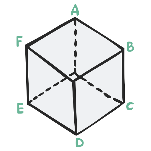 cube Generic Others Icône