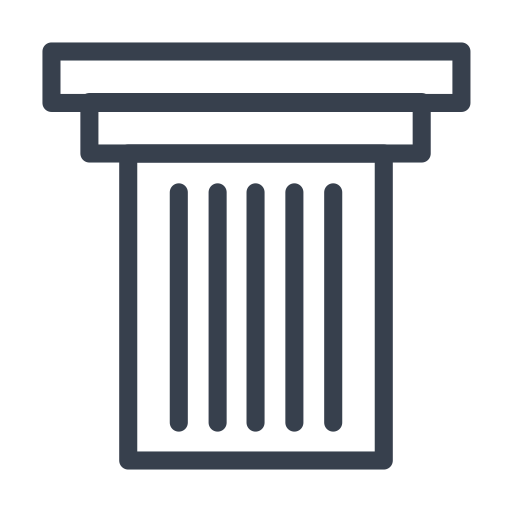 klein Generic outline icon