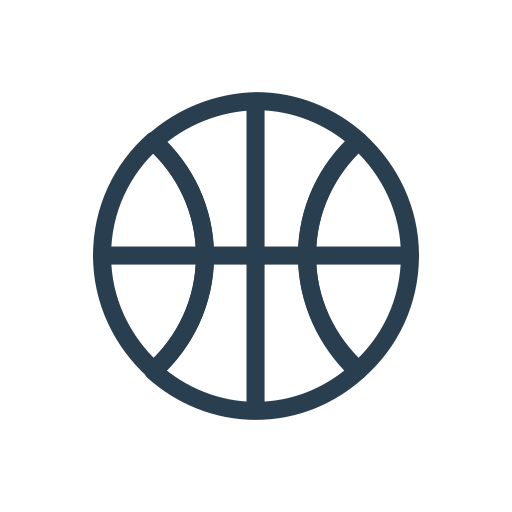 Ball Generic outline icon