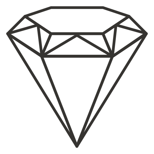Jewelry Generic outline icon