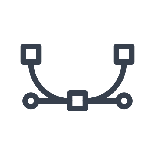 linie Generic outline icon
