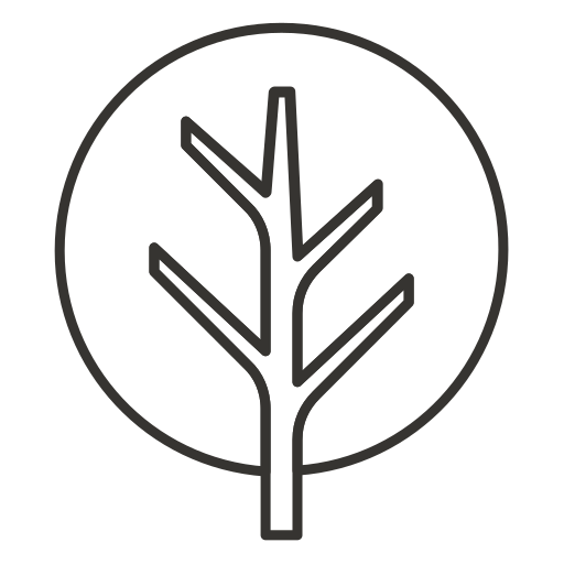 Nature Generic outline icon