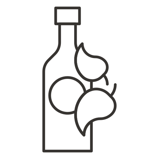 飲む Generic outline icon