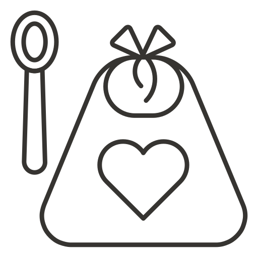 Chef Generic outline icon