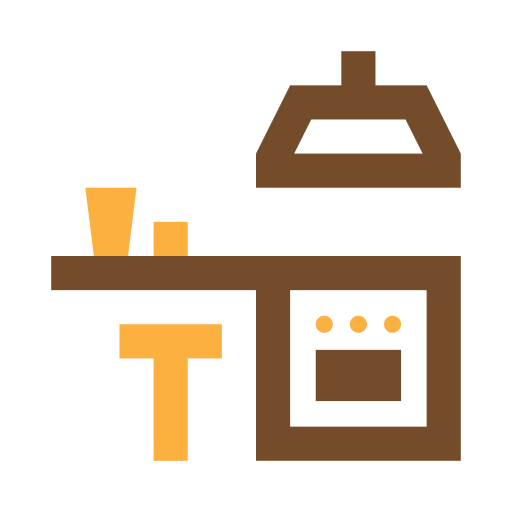 Cookware Generic Others icon