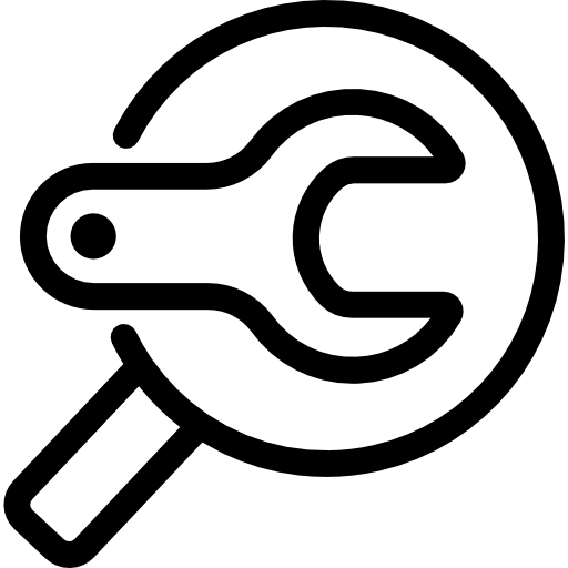herramienta Yuttapong Lineal icono