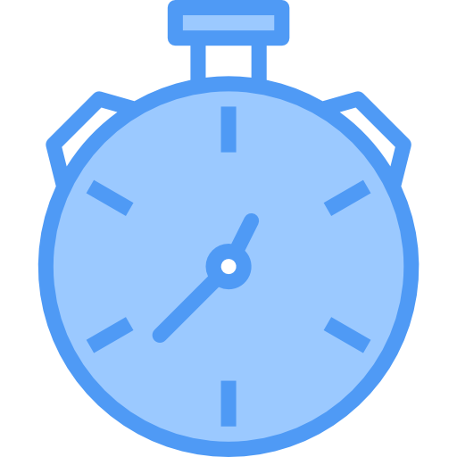 cronometro Payungkead Blue icona