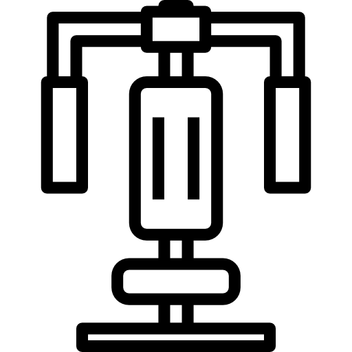 brustpresse Payungkead Lineal icon