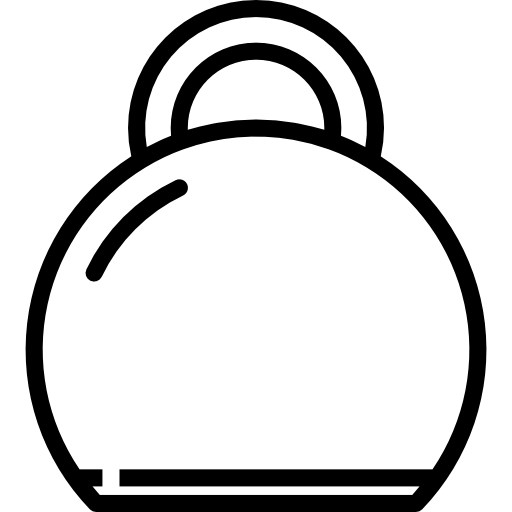 pesa rusa Payungkead Lineal icono
