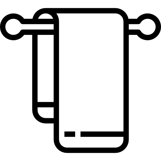 Полотенце Payungkead Lineal иконка