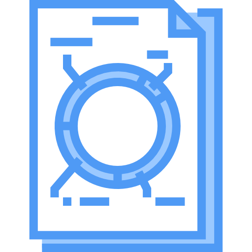 raport Payungkead Blue ikona