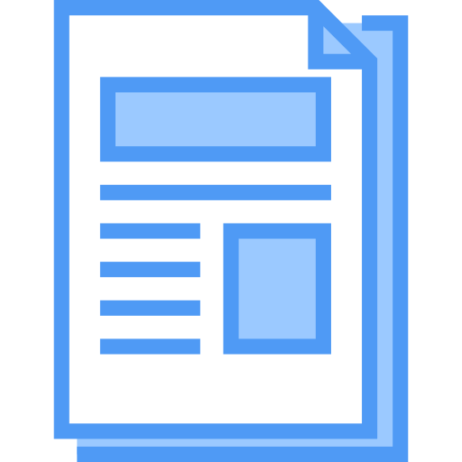 報告 Payungkead Blue icon
