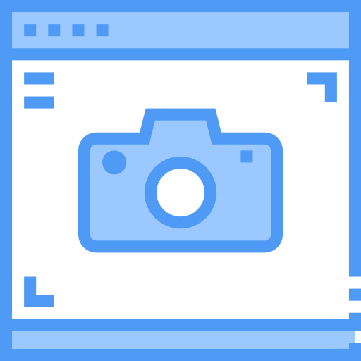 telecamera Payungkead Blue icona
