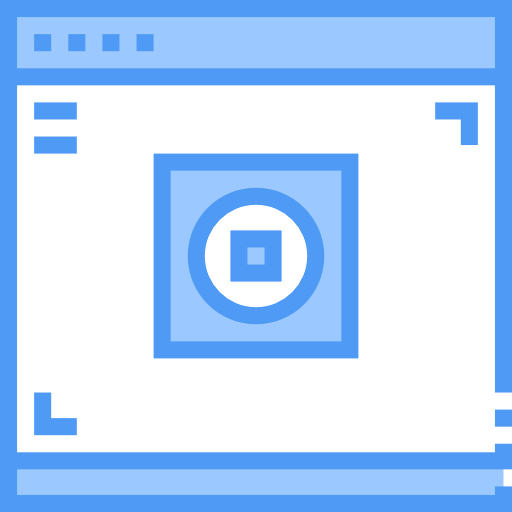 detener Payungkead Blue icono