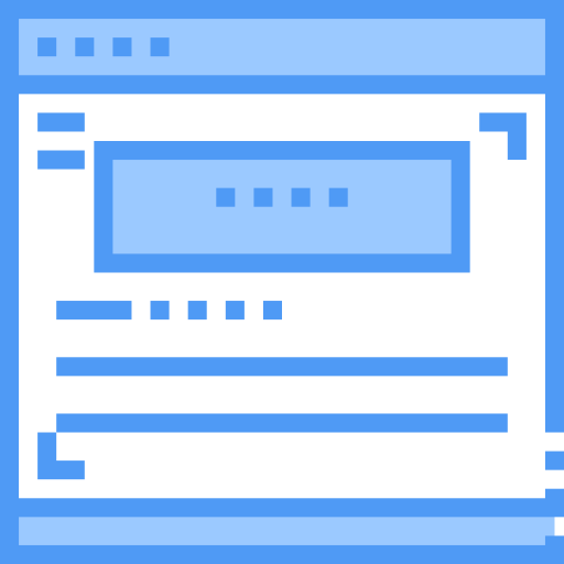 interfaccia Payungkead Blue icona