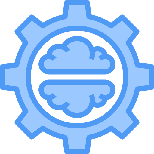 Шестерни Payungkead Blue иконка