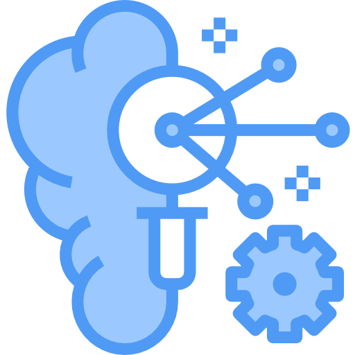 プロセス Payungkead Blue icon