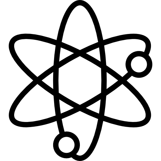 원자 Payungkead Lineal icon