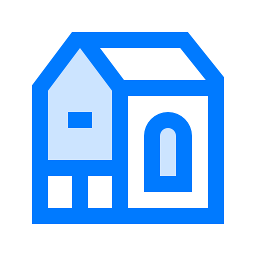 Greenhouse Vitaliy Gorbachev Blue icon
