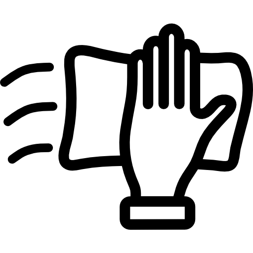 Протирание Yuttapong Lineal иконка