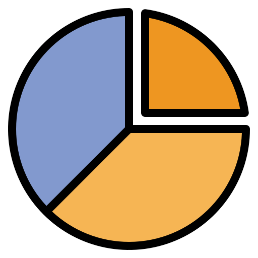 biznes Generic color lineal-color ikona
